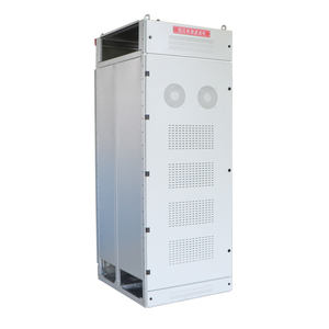 ตู้กรองกำลังไฟฟ้าแบบแอคทีฟ DINGJI APFC สำหรับกำจัดฮาร์มอนิก 380V 250 Kvar พร้อมระบบปรับแก้ค่าตัวประกอบกำลังไฟฟ้าและชดเชยกำลังไฟฟ้ารีแอกทีฟ - Product Image 5