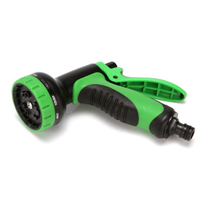 Nuovo Tipo di <span class=keywords><strong>Tubo</strong></span> da <span class=keywords><strong>Giardino</strong></span> Espandibile ad Alta Pressione in Gomma Flessibile Standard CNS 100 ft Diametro 3/4'' con Avvolgitubo - Product Image 5