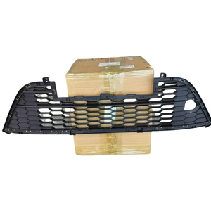 La calandre de pare-chocs avant de la voiture convient à la <span class=keywords><strong>grille</strong></span> de barre avant Changan Ounuo S Honor - Product Image 1