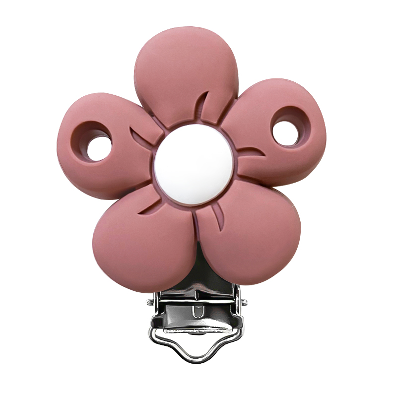 Rose foncé