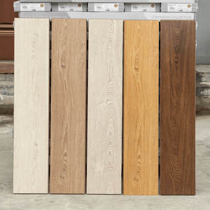 Revêtement de sol <span class=keywords><strong>stratifié</strong></span> classe 31 AC3, sols stratifiés super brillants effet marbre - Product Image 3