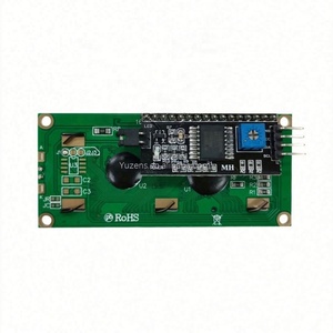وحدة عرض LCD1602 + PCF8547T IIC/I2C - Product Image 3