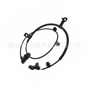 เซ็นเซอร์วัดความเร็วล้อ ABS มิตซูบิชิ 4670A599 สำหรับเปลี่ยนซ่อมอะไหล่ยานยนต์ - Product Image 4