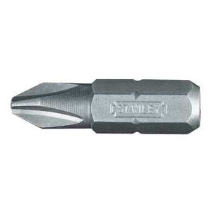 STANLEY 0-68-946 1/4 'สำหรับชิ้นส่วนเครื่องจักรทำเหมือง2แพ็ค3ชิ้น - Product Image 2