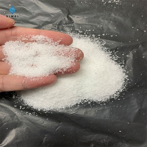 Alcohol Polivinílico PVA en Polvo de la Mejor Calidad, Adhesivo de Grado Industrial, Paquete de 25 KG, CAS 9002-89-5 - Product Image 1