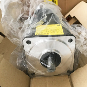 Servomotor AC FANUC A06B-2063-B403 probado - Product Image 3
