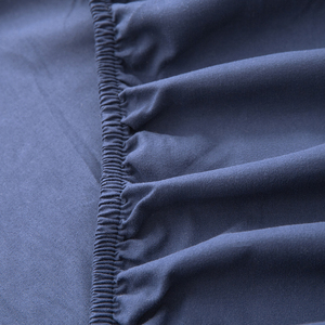 Colcha drap-housse de lit en bambou avec <span class=keywords><strong>taie</strong></span> <span class=keywords><strong>d</strong></span>'<span class=keywords><strong>oreiller</strong></span> - Product Image 6