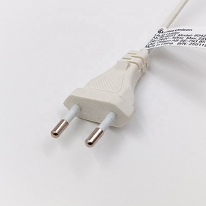 Euro Stekker <span class=keywords><strong>E14</strong></span> Lamphouder Met Kabel 3.5M, Max. 25 W 250 V <span class=keywords><strong>E14</strong></span> Stopcontact - Product Image 4