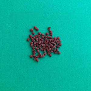 Gránulos de Plástico DuPont PA66 Zytel FR52G30BL, Grado Ignífugo, Reforzado con 30% de Nylon 66 - Product Image 6