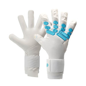 Concevez vos propres gants de gardien de but, gants de gardien de but de football de haute qualité, respirants, en caoutchouc - Product Image 1