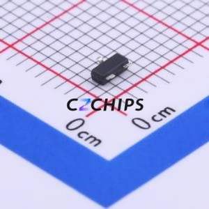 ทรานซิสเตอร์ภาคสนาม MEM2301XG ทรานซิสเตอร์ SOT-23แบบใหม่ดั้งเดิม (MOSFET) - Product Image 2