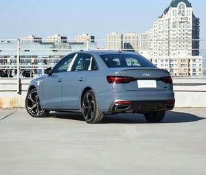 <span class=keywords><strong>2023</strong></span> <span class=keywords><strong>Audi</strong></span> A4L Sedan FWD 2,0 T 190PS L4 R18 140kW/320Nm Gasolina de gasolina de moda Dynamic LHD Nuevo coche usado a la venta Modelo A6 similar - Product Image 5