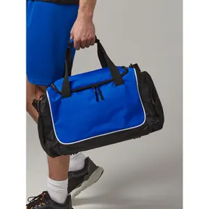 Borsa sportiva compatta personalizzabile per merchandising - Product Image 6