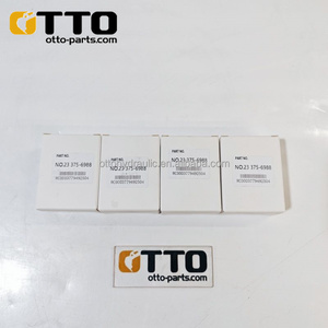 Capteur de pression de carburant OTTO 375-6988 3756988 pour excavatrice 320D2 323D2 330D2 336D2 C7.1 C4.4 - Product Image 6