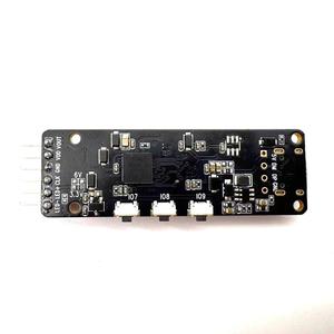 OmniVision <span class=keywords><strong>VK</strong></span> OV426 Processeur de pont de caméra BGA 64 broches pour endoscopes médicaux Wearables Résolution 400x400 Montage USB 30fps - Product Image 6