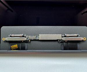 Pantalla LCD Original de 13 Pulgadas con Ensamblaje Completo para Macbook A1989 A2251 A2159 A2289, Plateado y Gris Espacial, 2560 x 1600 - Product Image 5