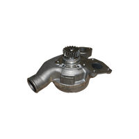 Convient pour la pompe à eau CNH - Pompe à eau Case NEW HOLLAND 159.540