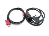 Outil de diagnostic DMS-5, interface UVIM pour les machines DX60 DX150 DX215 DX225 DX300 DX380 DX520, etc.