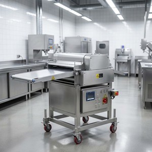 Macchina Industriale Efficiente per Ammorbidire la Carne, per Manzo e <span class=keywords><strong>Vitello</strong></span>, con Protezione <span class=keywords><strong>di</strong></span> Sicurezza - Product Image 2