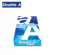 Material escolar y de oficina papel blanco 80g/ 75g/70g/papel doble A4 80/75/70 Gsm