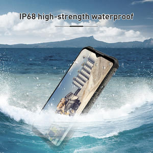 Téléphone robuste 6,5 pouces 5G 8 Go 128 Go, téléphone mobile robuste étanche 5G - Product Image 6