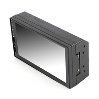 Lecteur mp5 multimédia universel pour voiture autoradio universel auto avec voiture