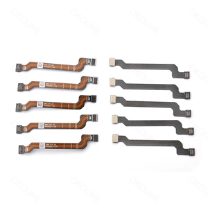 Cable Plano de Repuesto Original para Gimbal Air 3, Línea Flexible PTZ, Piezas de Reparación para Dron DJI Air 3, Accesorios Nuevos 1/2/4/10 Piezas - Product Image 4