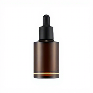 30g Glutathione Niacinamide Vitamin C Brightening <b>Serum</b> Liposomal Anti Melasma Pigment Facial Glow for Gold Stamping - Product Image 4