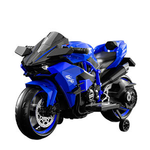 Fabricant de vélos électriques d'équilibre pour enfants de 12 ans, personnalisables, de haute qualité, pour la conduite en extérieur - Product Image 3