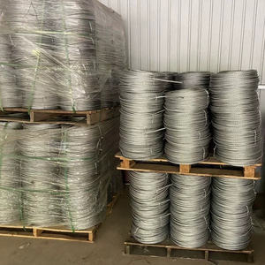 Zlp 630/800 Elektrische Hebebühne Stahlseil 9,1mm - Product Image 2