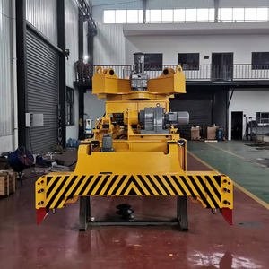 Vigas de elevación, esparcidor de grúa, viga de elevación, barra esparcidora de grúa, barra de elevación para grúa - Product Image 2