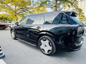 ZEEKR 9X 2025 Edición Hyper, SUV de Tamaño Completo, Híbrido Enchufable de 70 kWh, 5 Puertas, 6 Plazas, Motor Dual, Tracción en las Cuatro Ruedas, Auto Eléctrico Chino - Product Image 1