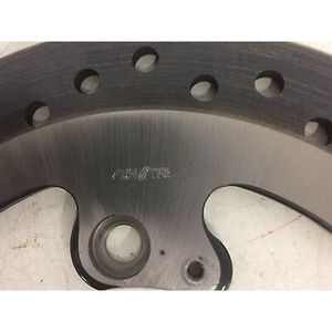 Griglia di Protezione Faro per Triumph Scrambler, Accessorio per Illuminazione Moto - Product Image 5