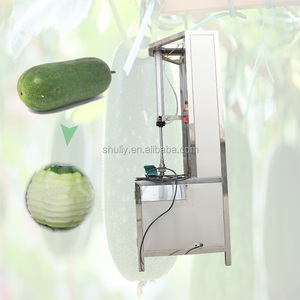 Machine à peler les citrouilles, éplucheur de citrouilles, machine à <span class=keywords><strong>éplucher</strong></span> les courges - Product Image 1