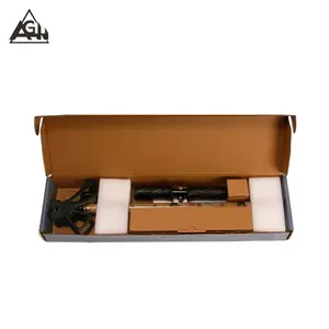 NEW AGH-G3L PCP Hand Pump Dry-Pac Kit 4500Psi/30Mpa Oil Moisture Filter Air Filling Paintball Scuba Diving Paintball