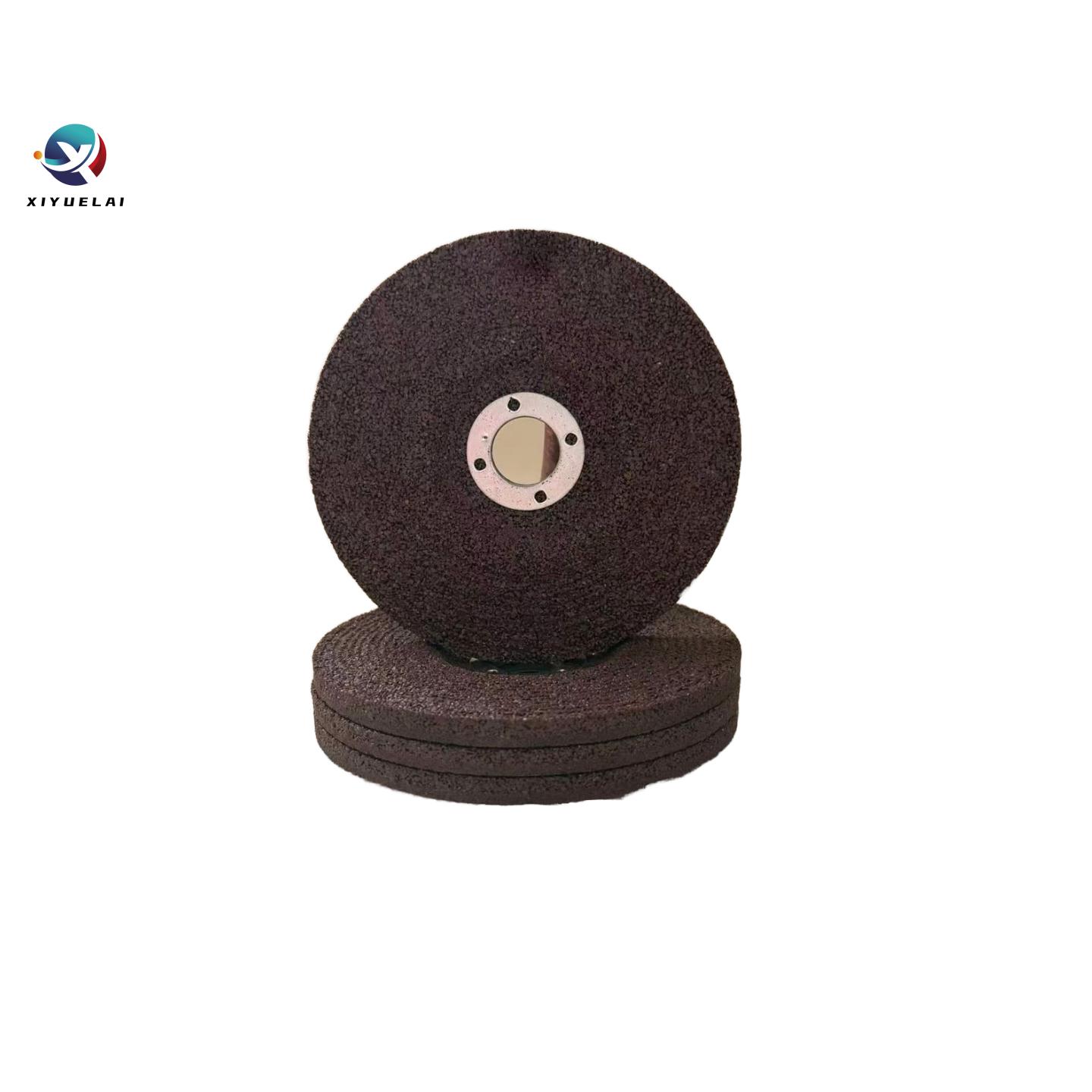 Cutting Wheel 4.5Inch 180mm Cutting and Grinding Disc Abrasive Cut Off Wheel for Metal and Inox