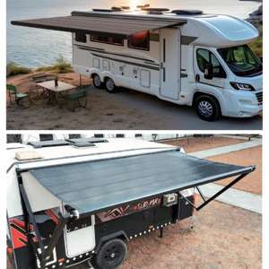 Fabrikneu 200W Solar Flex RV 300W 400W 500W Dünnschichtzellen Flexibles Solarpanel CIGS-Kit für den Einsatz im Freien, Wohnmobil und auf See - Product Image 6