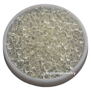 High Resilience TPU <b>Plastic</b> Granule PU TPU Resin Strong Crystallinity Solvent <b>Glue</b> Adhesive TPU for Fabric Coating and Shoe <b>Glue</b> - Product Image 5