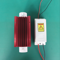 10G Ozon generator Ozonrohr-Kit, Quarz-Ozonrohr zur Wasser aufbereitung
