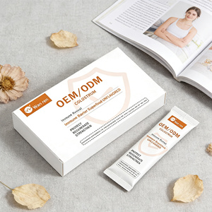 مكمل غذائي عالي التركيز من الكولوستروم البقري النقي، مسحوق الكولوستروم لصحة الأمعاء ونمو الشعر والجمال ودعم المناعة - Product Image 4