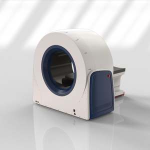 Machine portative rentable de balayage de CT 4 dans 1 pour l'hôpital d'animal familier et les grands animaux - Product Image 2