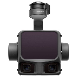 DJI Zenmuse L3 LiDAR ระยะไกล+กล้อง RGB ความละเอียด 100MP คู่ สำหรับ M400 (รุ่นสากล) ความแม่นยำสูง ประสิทธิภาพสูง การทำแผนที่ 3 มิติ - Product Image 1