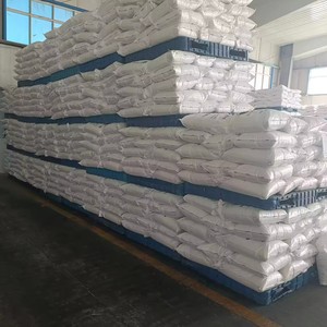 Acide Téréphtalique Purifié PTA 99,9% Min CAS 100-21-0 Matière Première pour Polyester - Product Image 4
