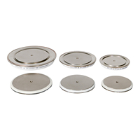 Diode redresseuse SAILTON ZP18000A/600V pour transformateur de soudage à moyenne fréquence