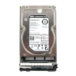 XGYWN 0XGYWN 10 ТБ SAS 7200 об/мин 12 Гб/с 3,5 4KN жесткий диск для PSM4110 - Product Image 4