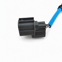 Nouvelle sonde d'oxygène avant Dongrui 36531-RLCJ01 pour City Fit WR-V 2019~2024 Moteur 1.0T LFA1 24v Pièces automobiles Capteur ABS