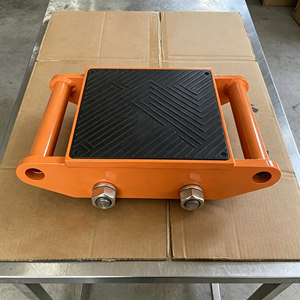 Kit de déplacement de meubles et d'appareils robuste avec chariot à roulettes pivotantes à 360°, outil professionnel, neuf, très demandé, OEM, haut de gamme - Product Image 2