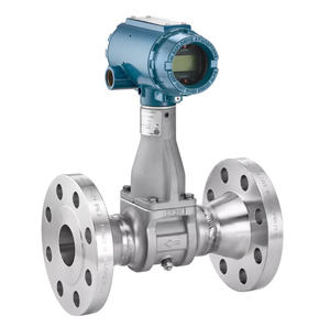 Medidor de Flujo Multivariable Original 8800M, Medidor de Flujo Másico de Gas, 4-20mA HART, Temperatura, 8800 DN40-DN300, 8800D, 8800W - Product Image 6
