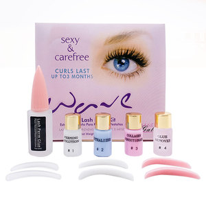 X Hochwertige Gabry Wave Wimpernlifting-Werkzeuge für Wimpernpermanent und -locken - Product Image 5