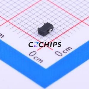 Nuevo y Original SSP61CC4202MR SOT-23 Circuito integrado IC Chip PMIC Monitor y reinicio IC - Product Image 2